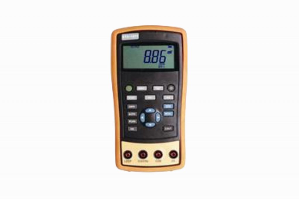 HS216 Current and Voltage Calibrator