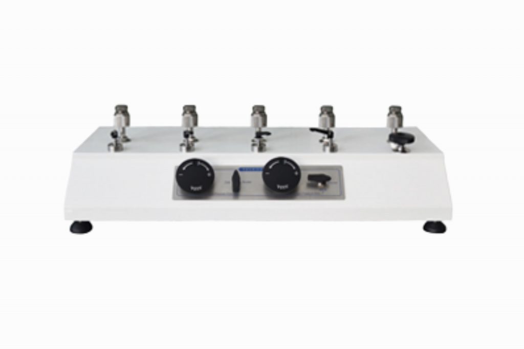 HS317L Electric Pressure Comparator